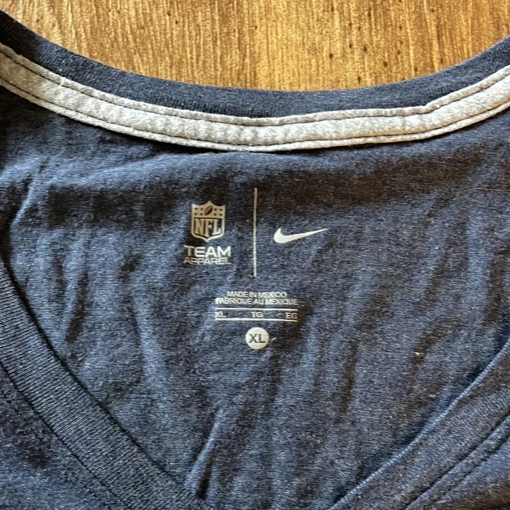 Denver Broncos t-shirt - Picture 2 of 4